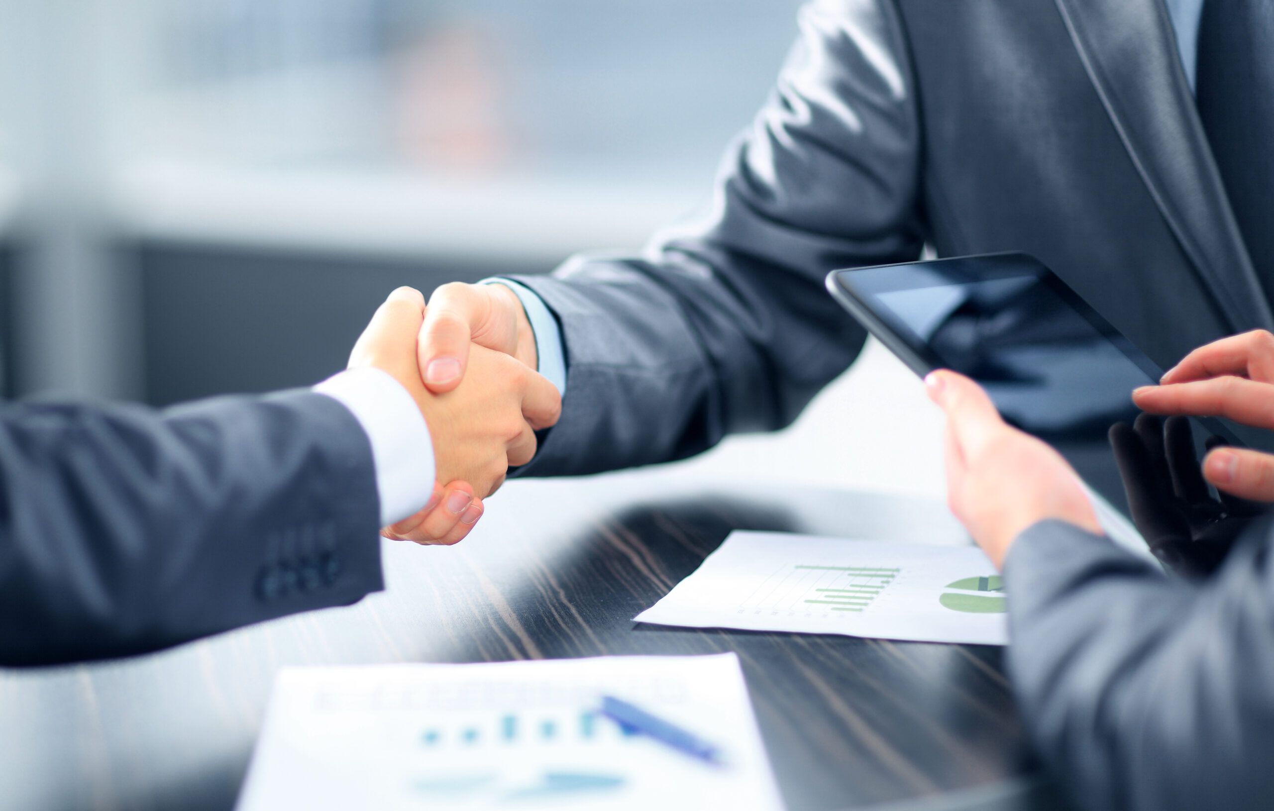Buy sell insurance business agreement